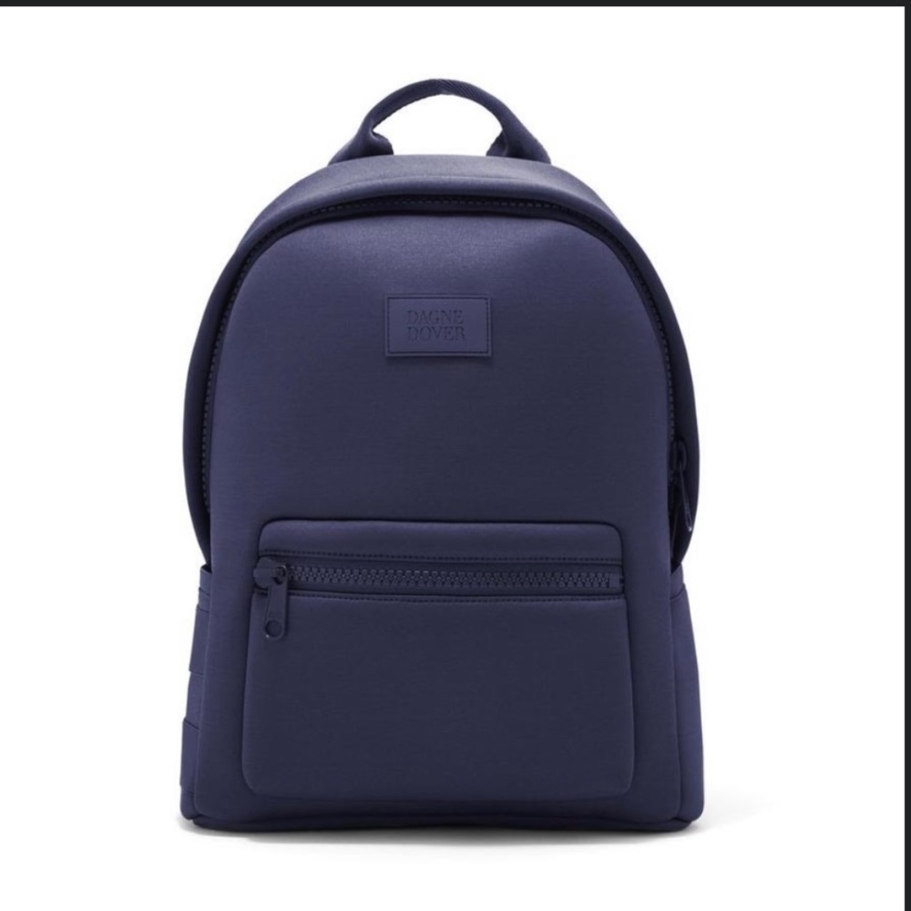 Dagne Dover Medium Backpack +Tech Organizer